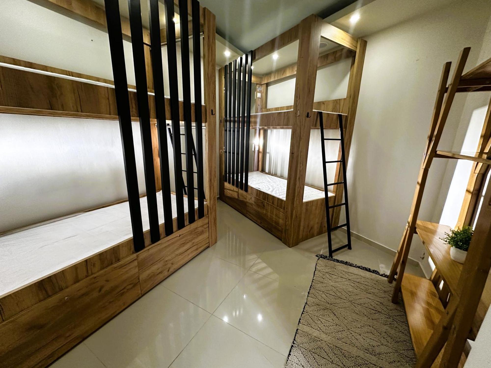 Hostel Parea Hersonissos מראה חיצוני תמונה